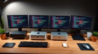 top mac minis for developers