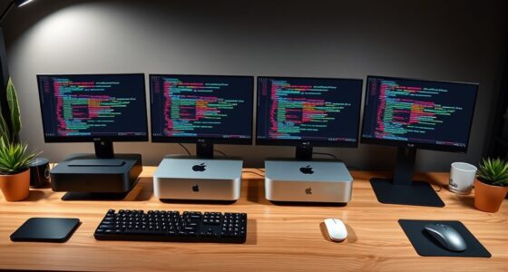 top mac minis for developers