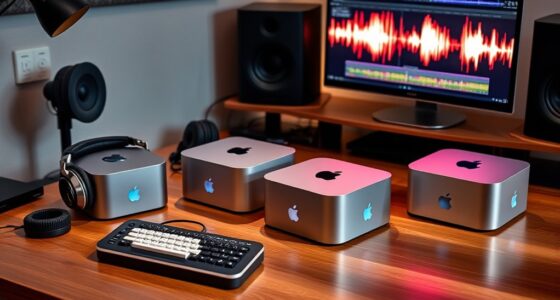top mac minis for studio