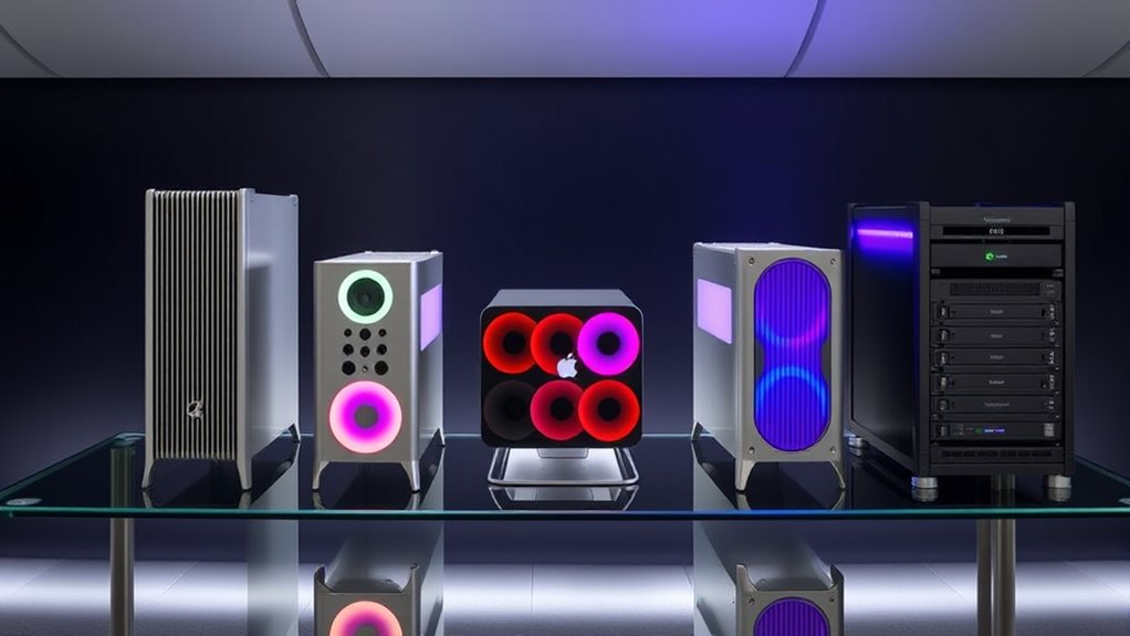 top mac pro models 2025