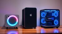 top mac pro video editors