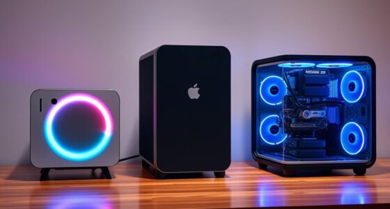 top mac pro video editors