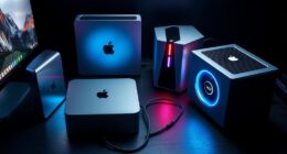 top mac studio audio models