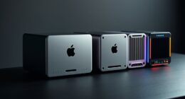 top mac studio video editors