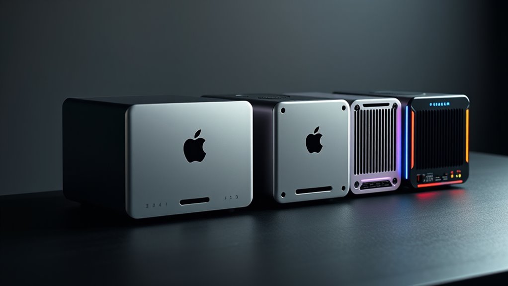 top mac studio video editors