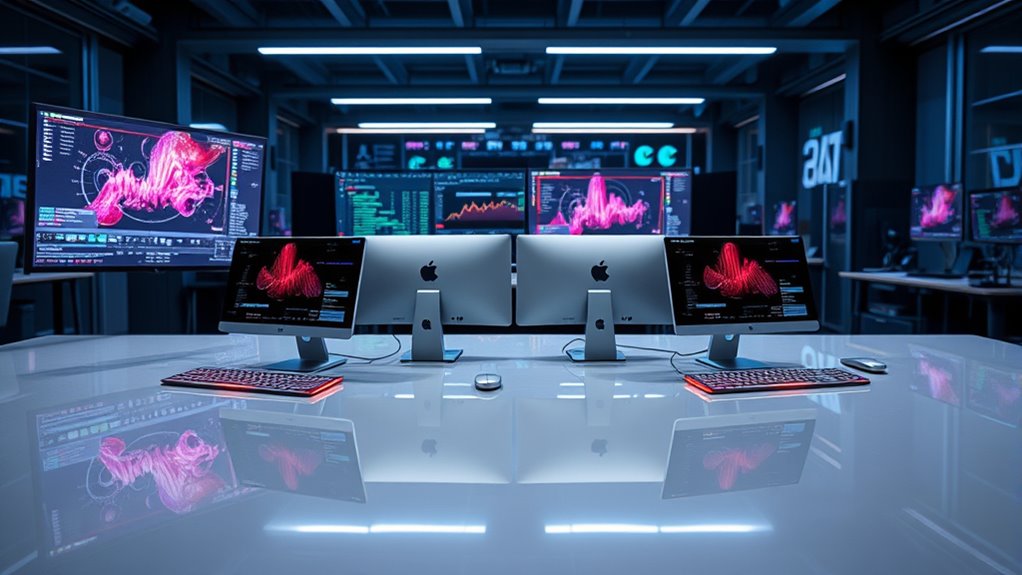 top mac studios 128gb memory