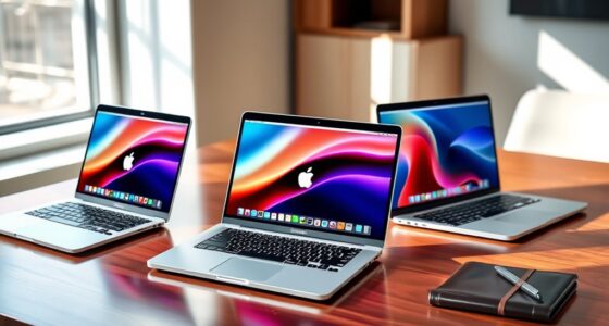 top macbook air for work