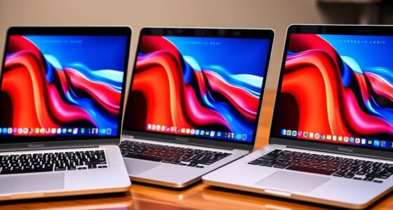 top macbook pro 32gb