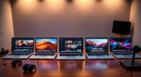 top macbook pro choices