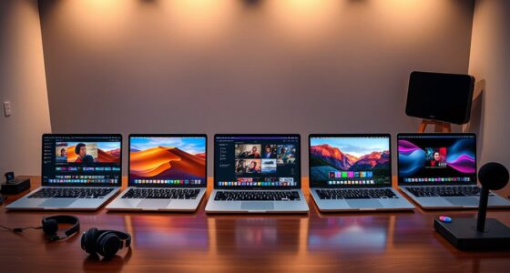 top macbook pro choices