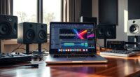 top macbook pro for music