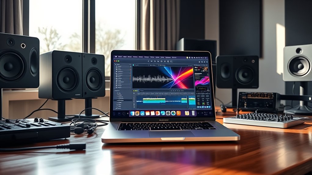top macbook pro for music