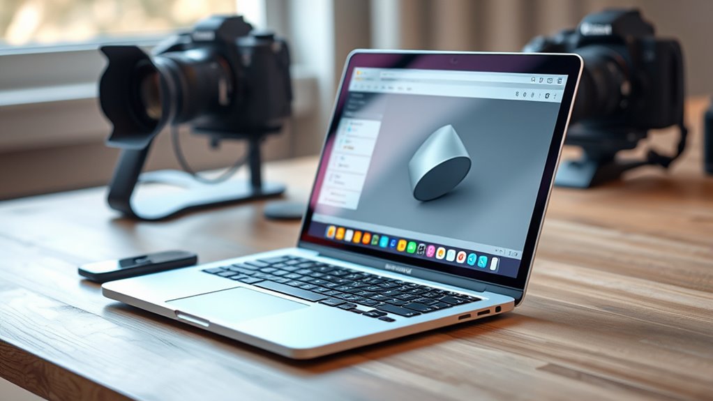 top macbook pros for 3d