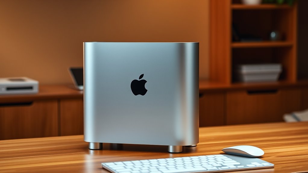 top renewed mac pro options