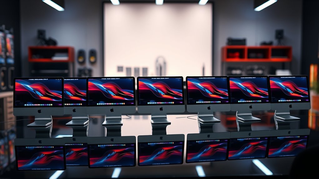 top renewed mac studio desktops