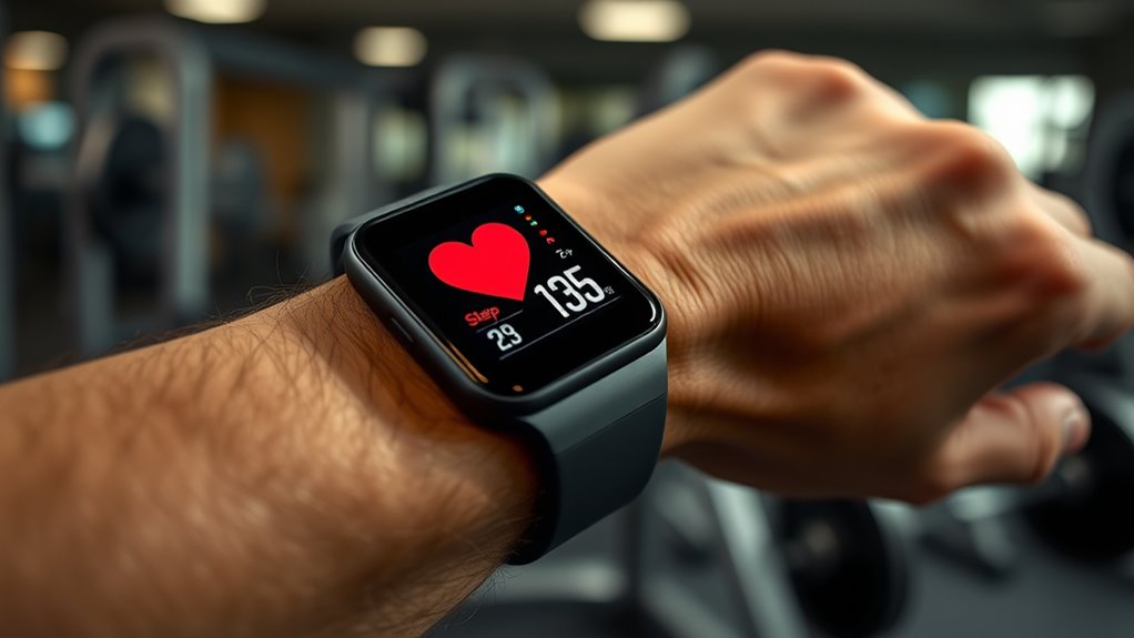 accurate durable versatile trackers