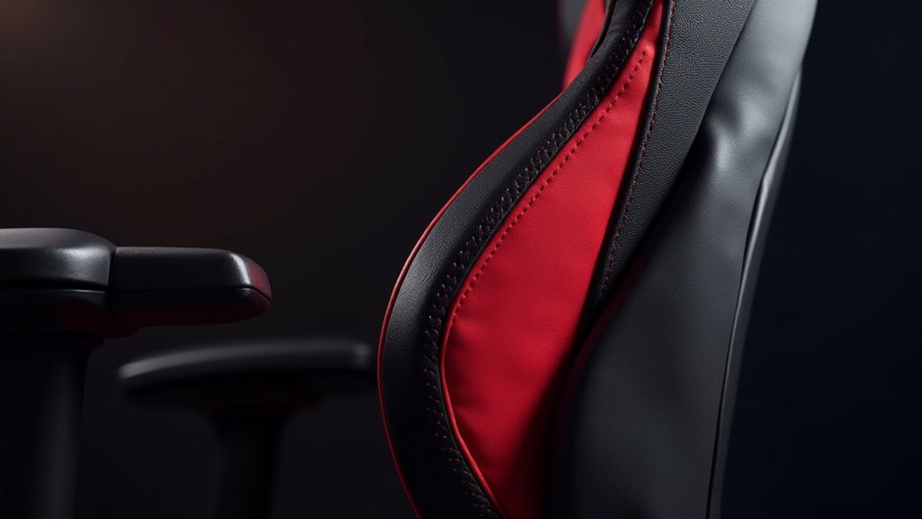 adjustable ergonomic comfort