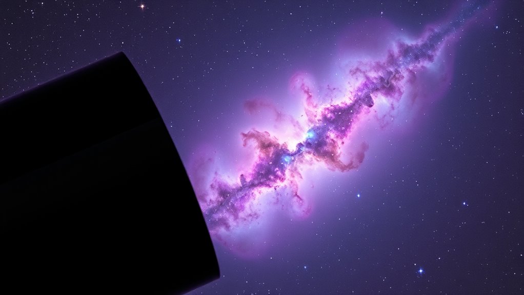 astrophotography scope selection factors