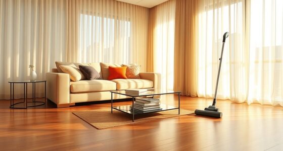 basic cleaning service details