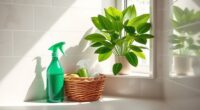 bathroom mold prevention methods