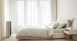 bedroom allergy cleaning tips