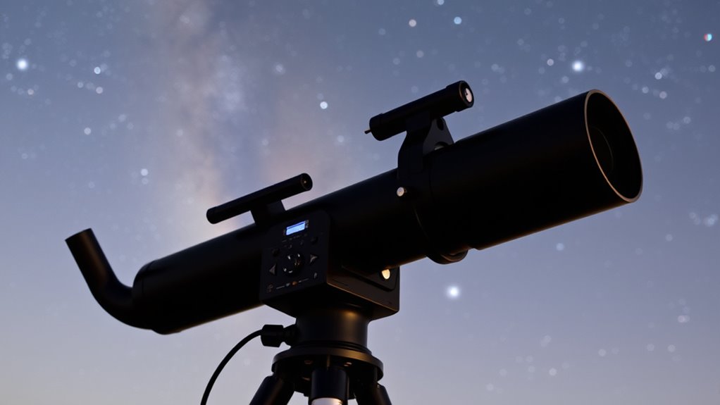 beginner friendly mounting considerations