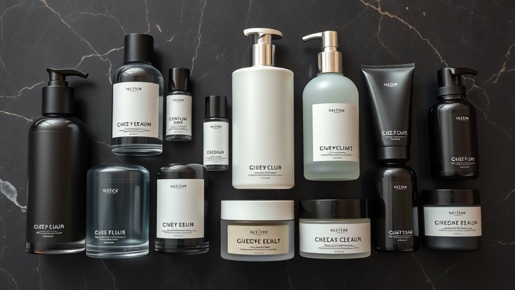 brand reputation and ingredients