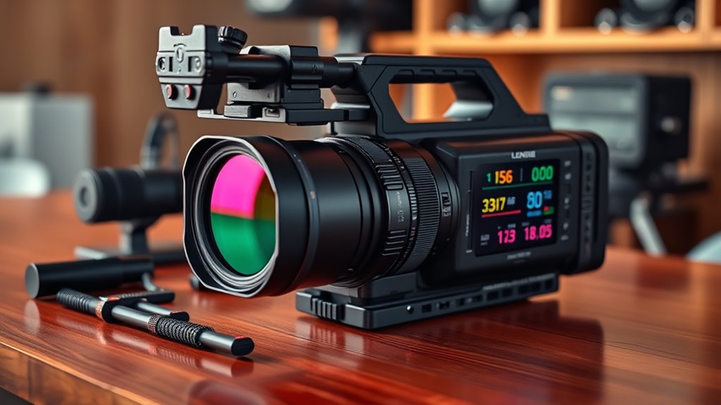 camera features and specs