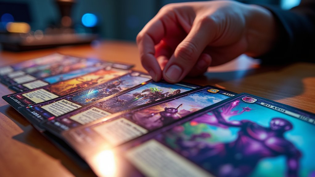 card value theme considerations