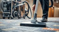 carpet cleaning techniques