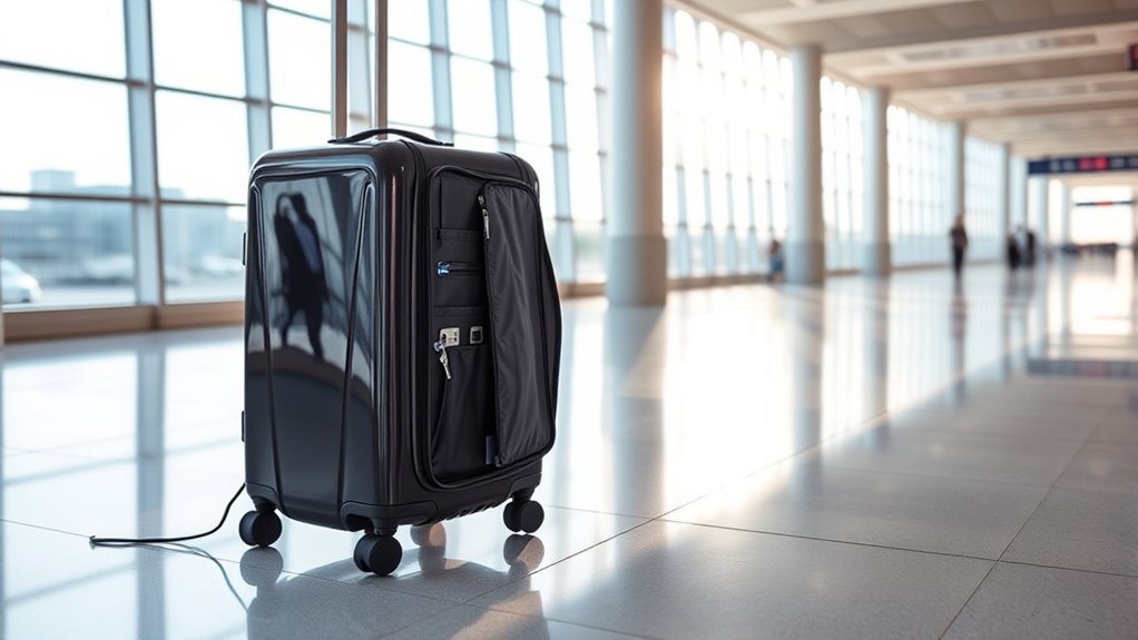 charging capacity durability security