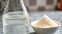 choose cleaning agent wisely