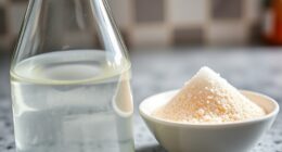 choose cleaning agent wisely