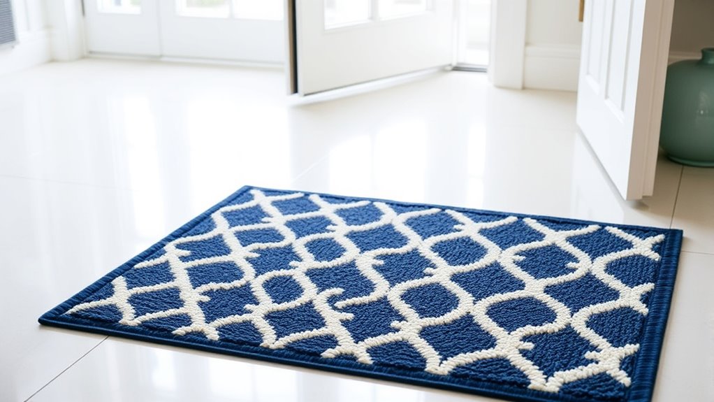 choose durable tested mats