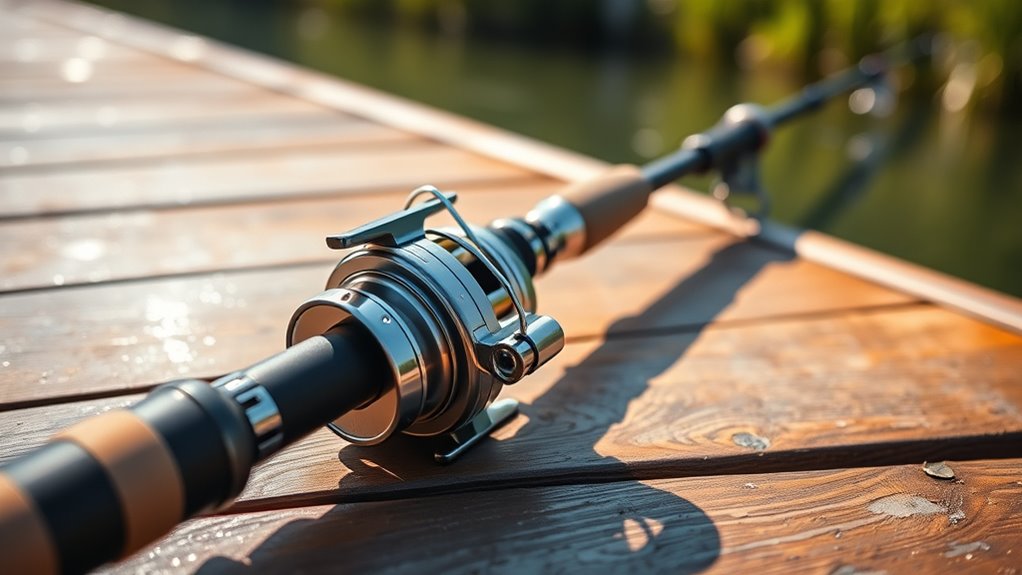 choosing durable compatible portable gear