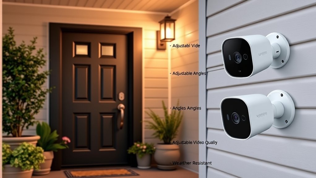 choosing reliable security devices