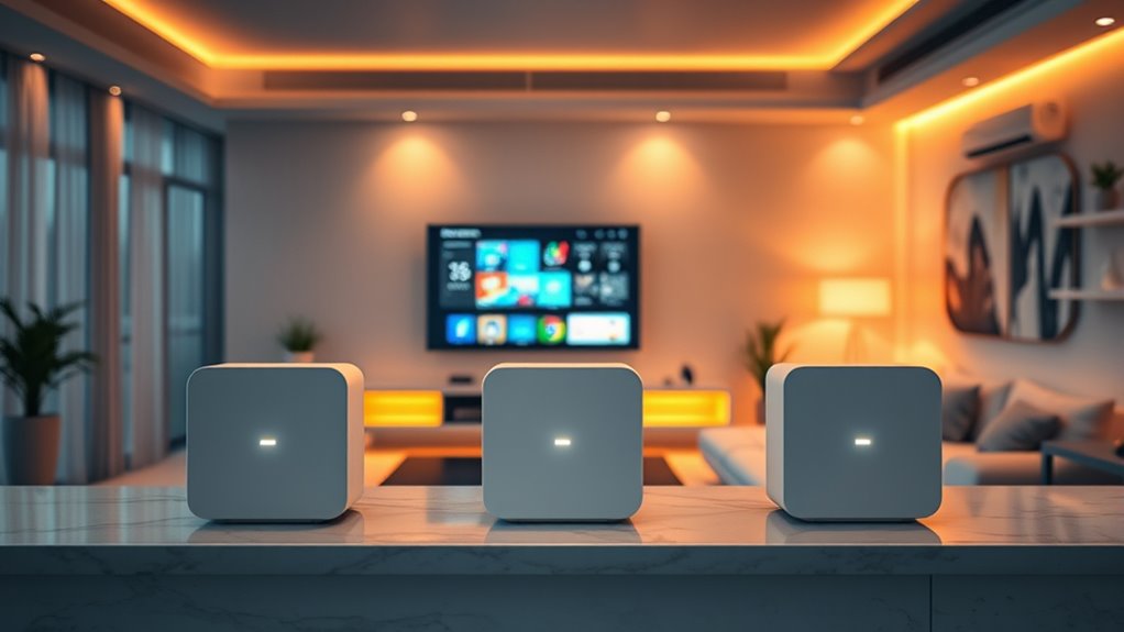 choosing reliable wi fi systems