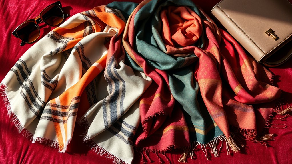 choosing stylish durable accessories