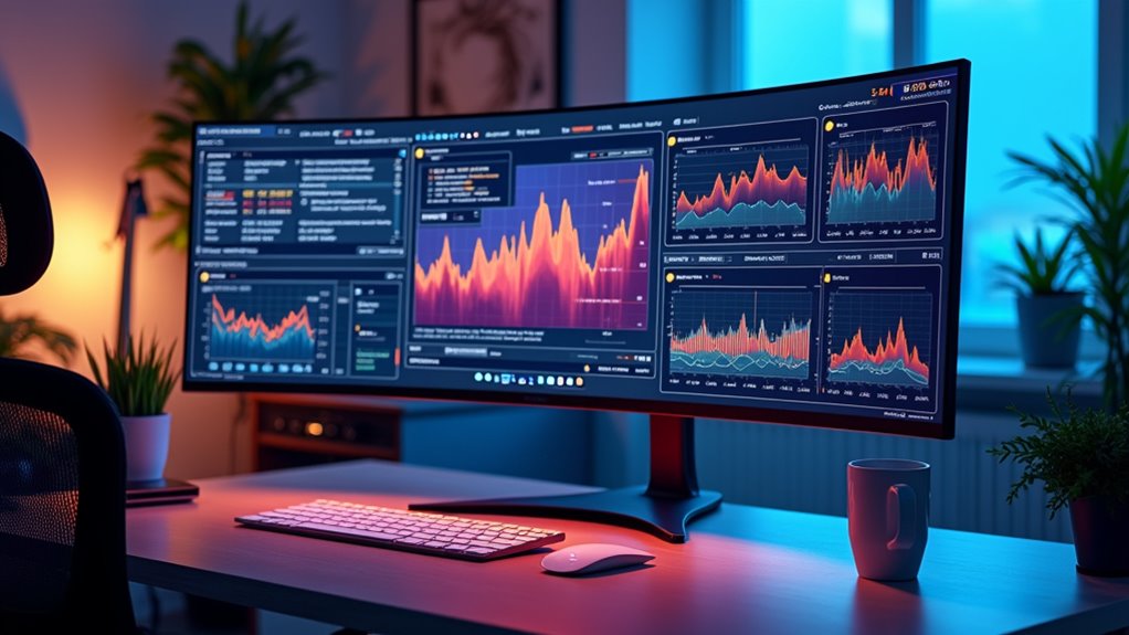 choosing the right ultrawide monitor