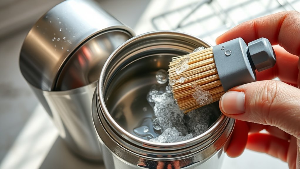clean disinfect odor eliminate