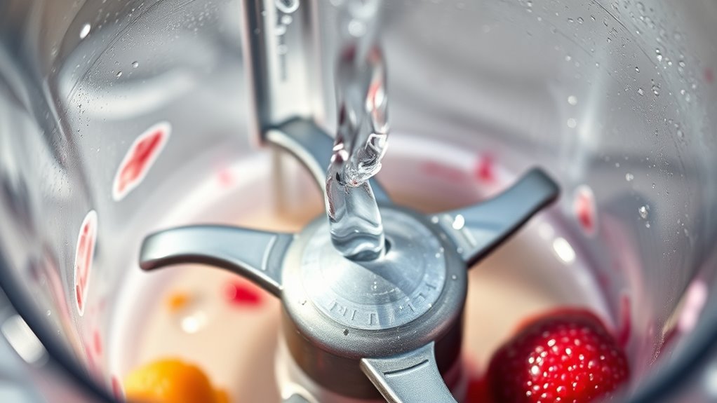 clean inspect replace gasket