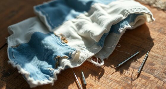 cleaning cloths lifecycle management