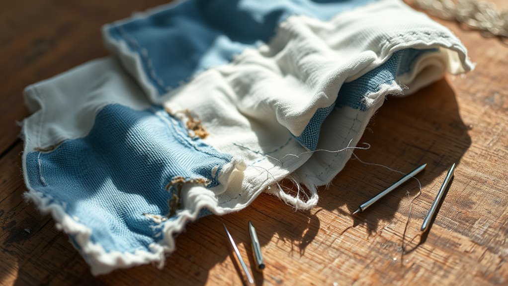 cleaning cloths lifecycle management