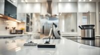 cleaning duration estimate