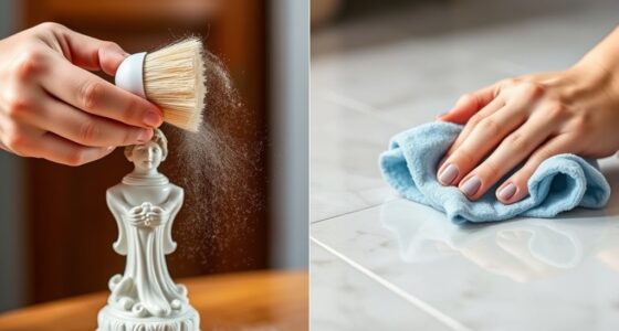 cleaning methods comparison guide