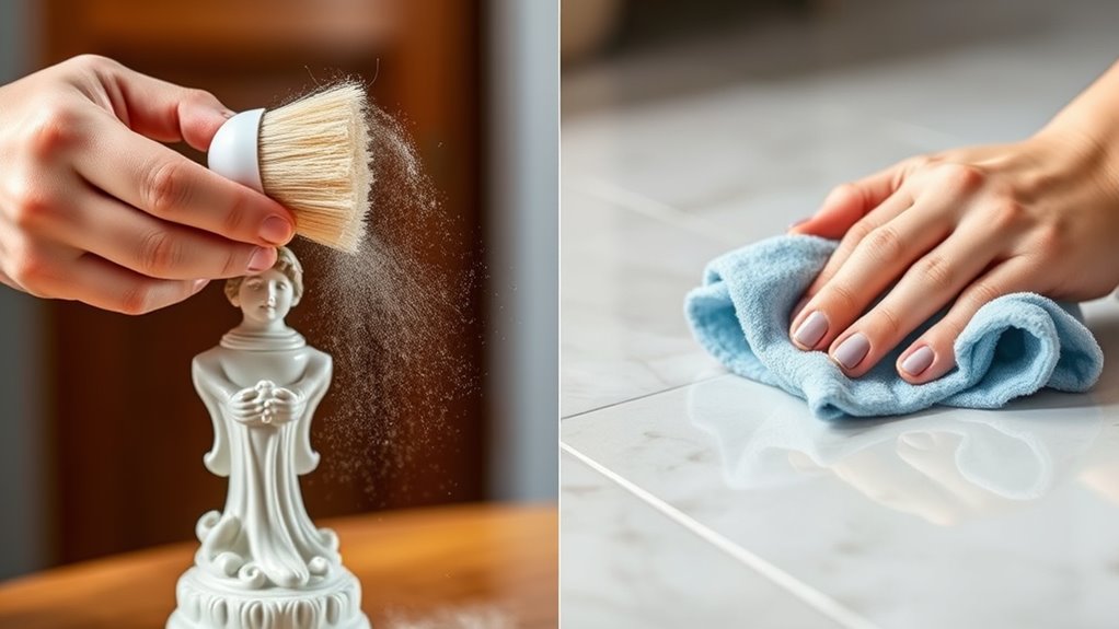 cleaning methods comparison guide