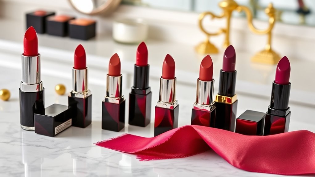 color finish hydration packaging