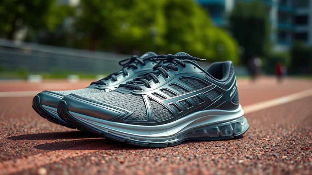comfort fit traction durability