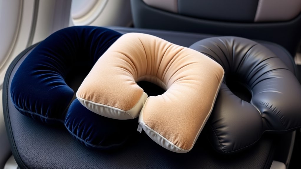 comfort support adjustability portability