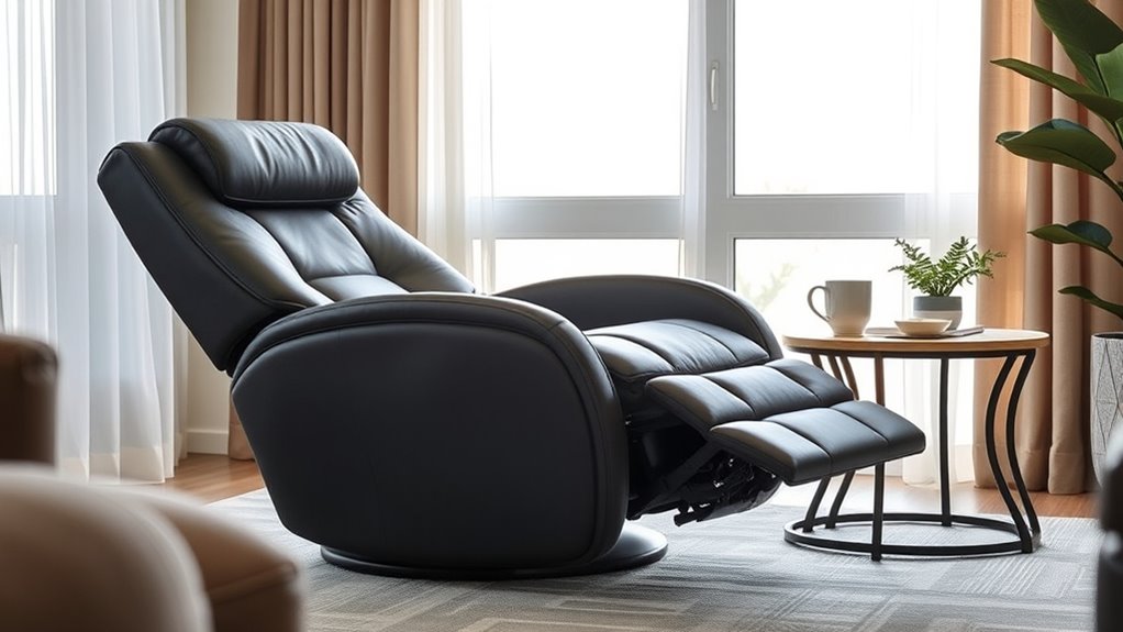 comfortable adjustable durable features